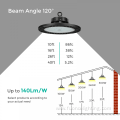 High Efficiency 200W LED high bay light